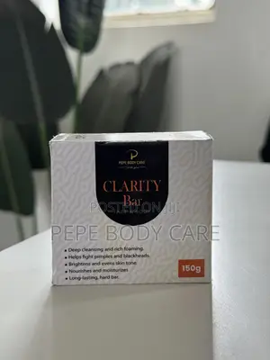Clarity Bar