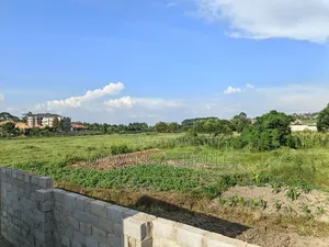 25decimals Plot on Land on Quick Sale in Kungu