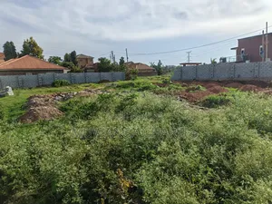 25decimals Plot on Land on Quick Sale in Kungu