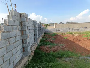 25decimals Plot on Land on Quick Sale in Kungu