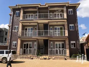 Apartments in Kisaasi on Sale