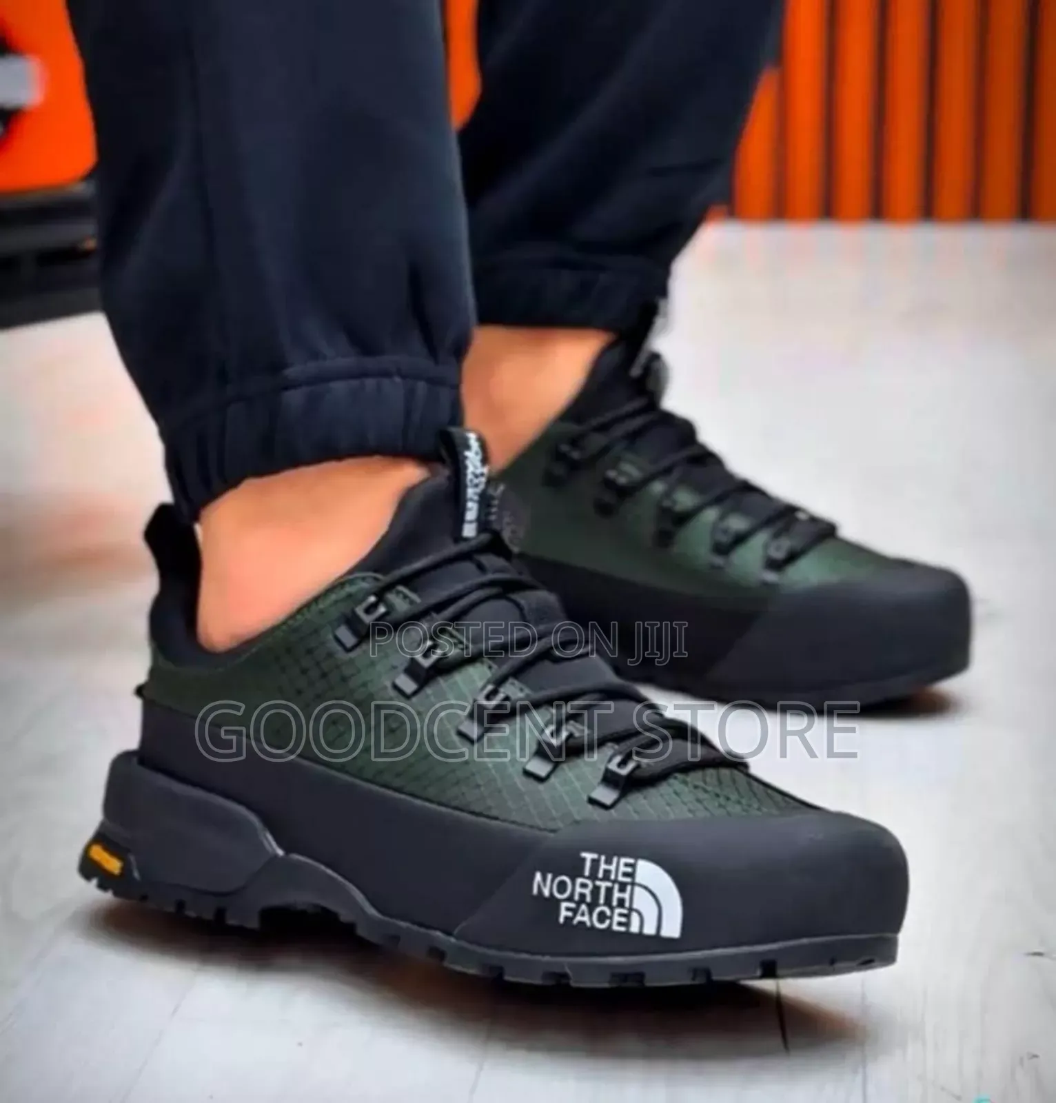 The North Face Shoe