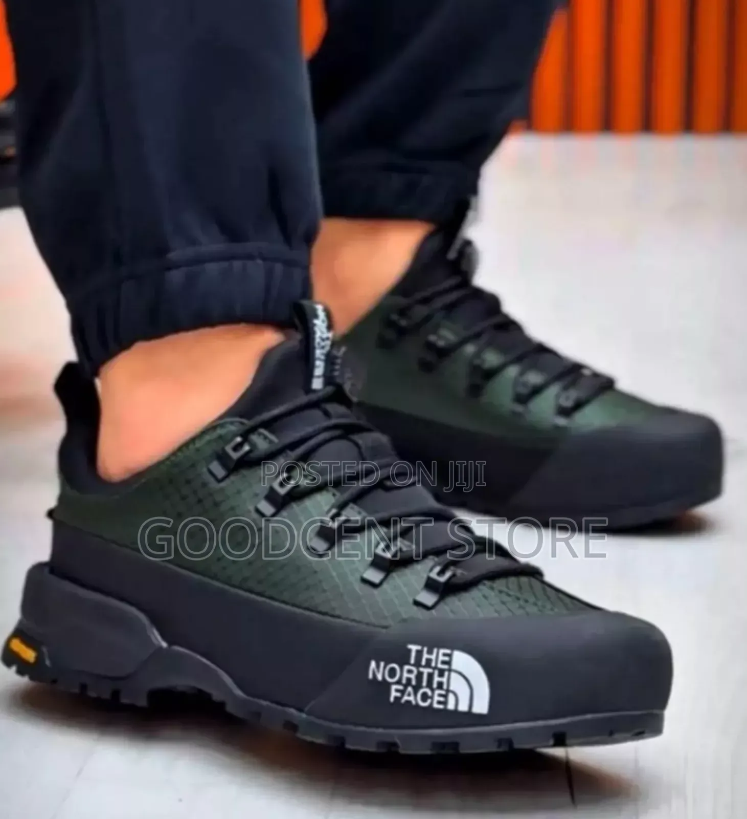 The North Face Shoe