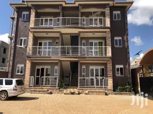 Apartments in Kisaasi on Sale