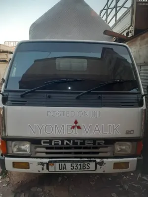 Canter Kalabaya