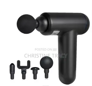 Massage Gun
