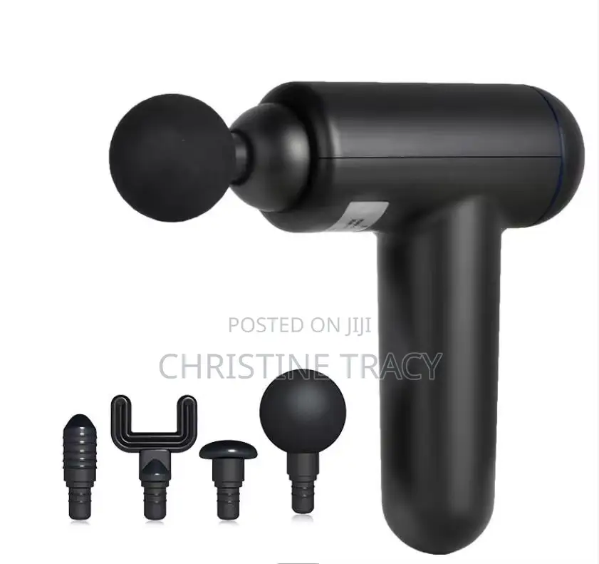Massage Gun