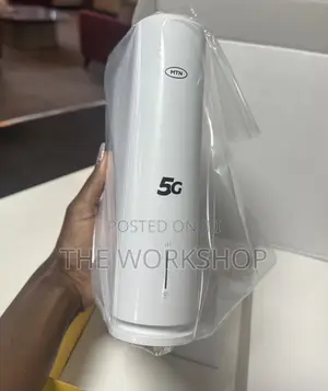 Speed Based 5g Router (1month Free Data)