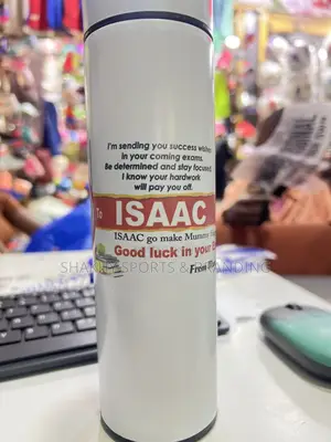Bottle Printing