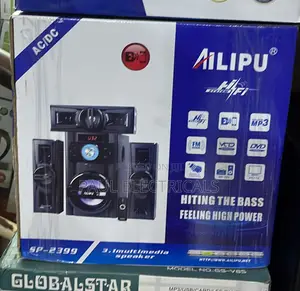 Ailipu 2399 Speaker