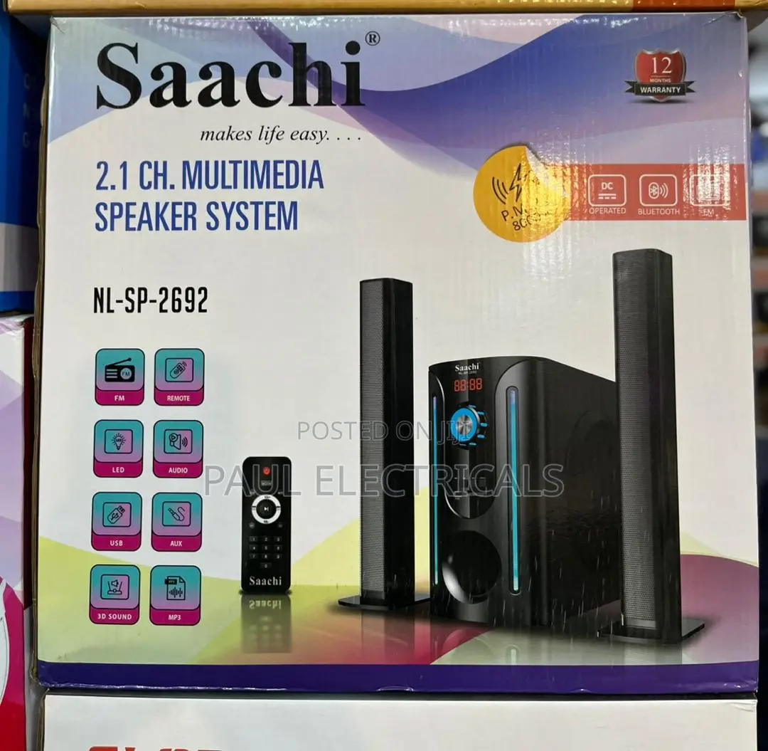 Saachi Nl-Sp-2692