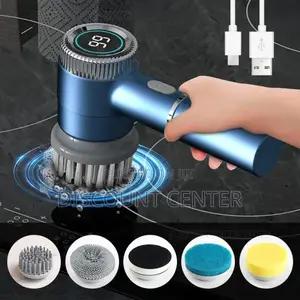 Kitchen Cleaning Brush