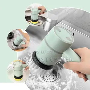 Kitchen Cleaning Brush