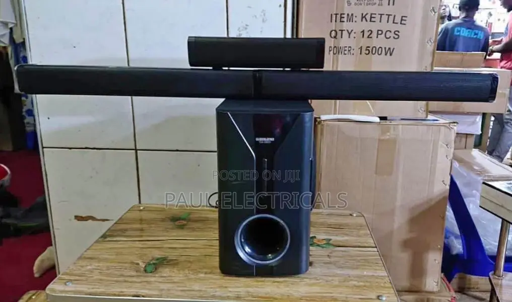 Global Star Soundbar Gs-5503