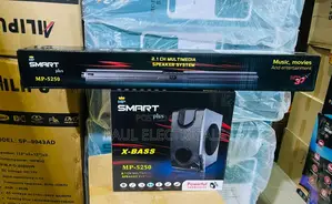 Smartplus Mp-5250