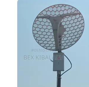 Airtel Outdoor and Indoor 5g Router Perfect for Home and Office