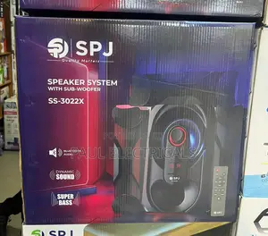 SPJ Ss-3022x
