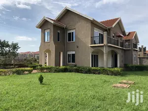 Mirembe Mansions At Kigo Near Serena Hotel For Sale