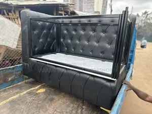 Restaurant and Bar Sofa