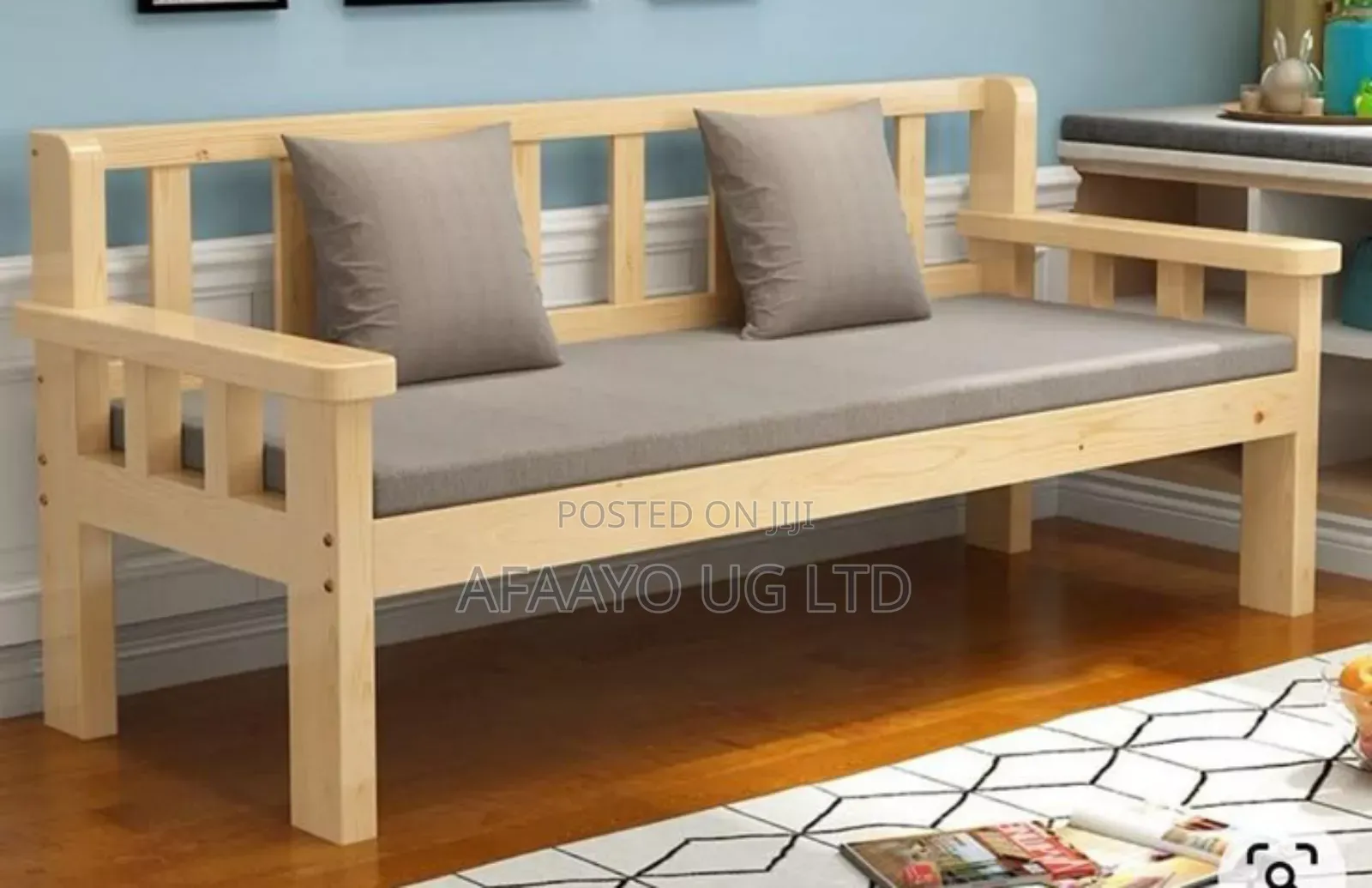 Balcony Chair