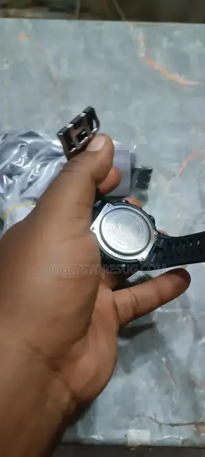 Skmei 1251 Digital Waterproof Watch