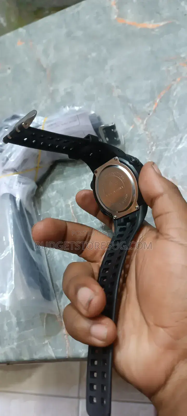 Skmei 1251 Digital Waterproof Watch