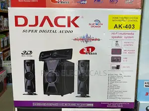 Djack Ak-403