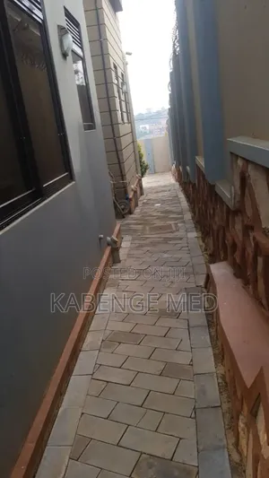 Furnished Mini Flat in Shimon Estate, Central Division for sale