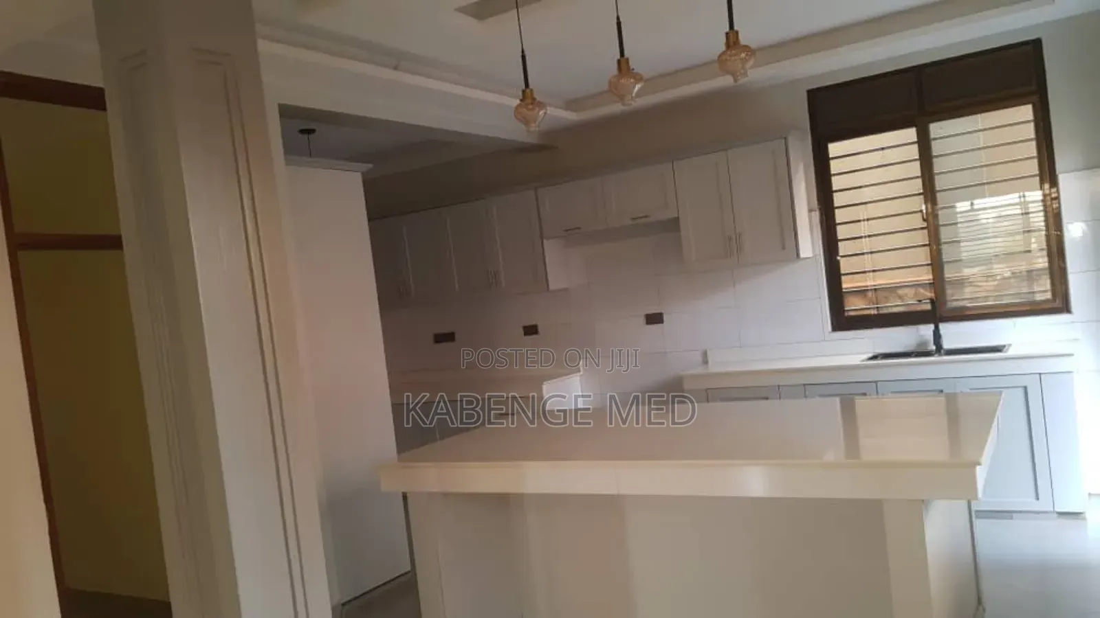 Furnished Mini Flat in Shimon Estate, Central Division for sale
