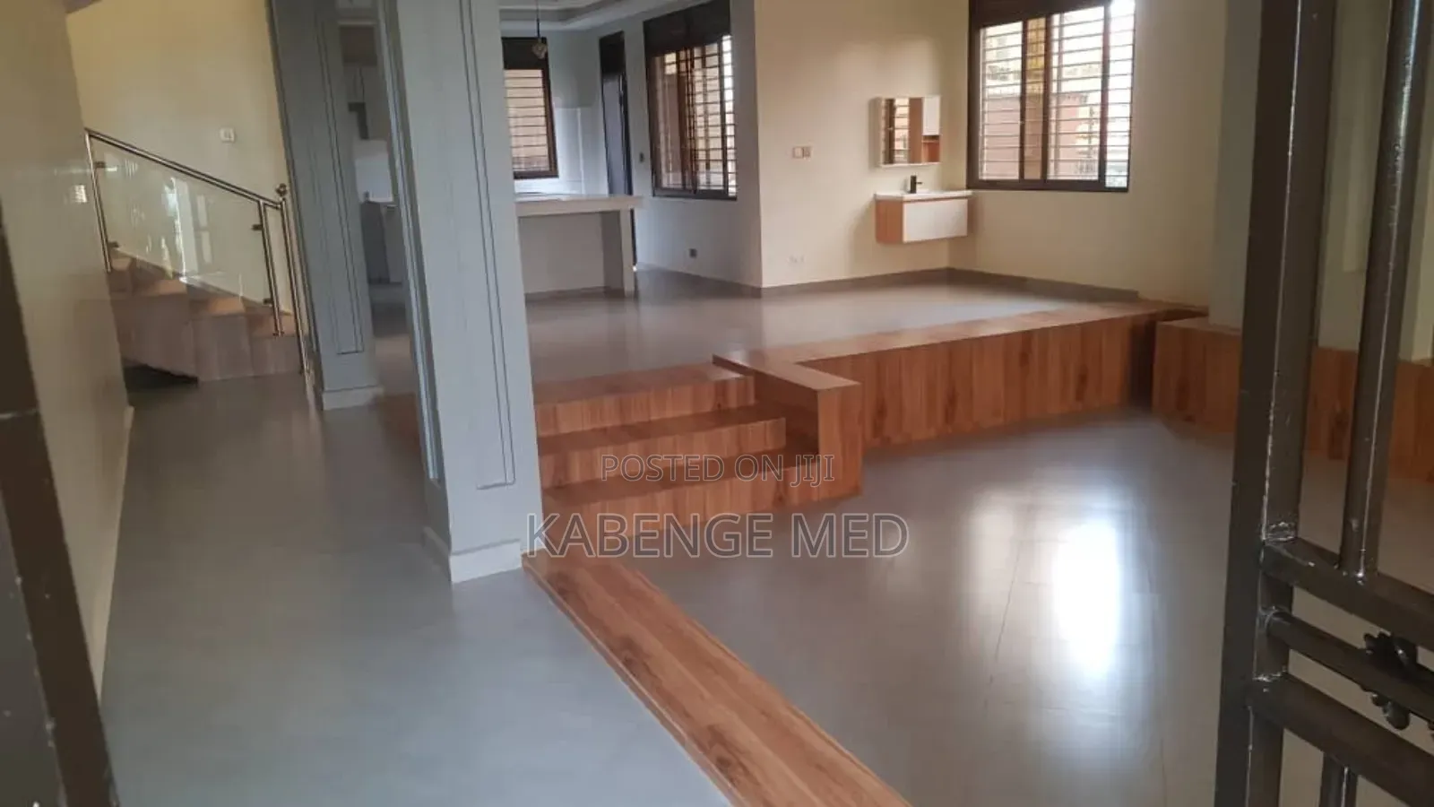 Furnished Mini Flat in Shimon Estate, Central Division for sale
