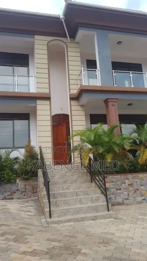Furnished Mini Flat in Shimon Estate, Central Division for sale