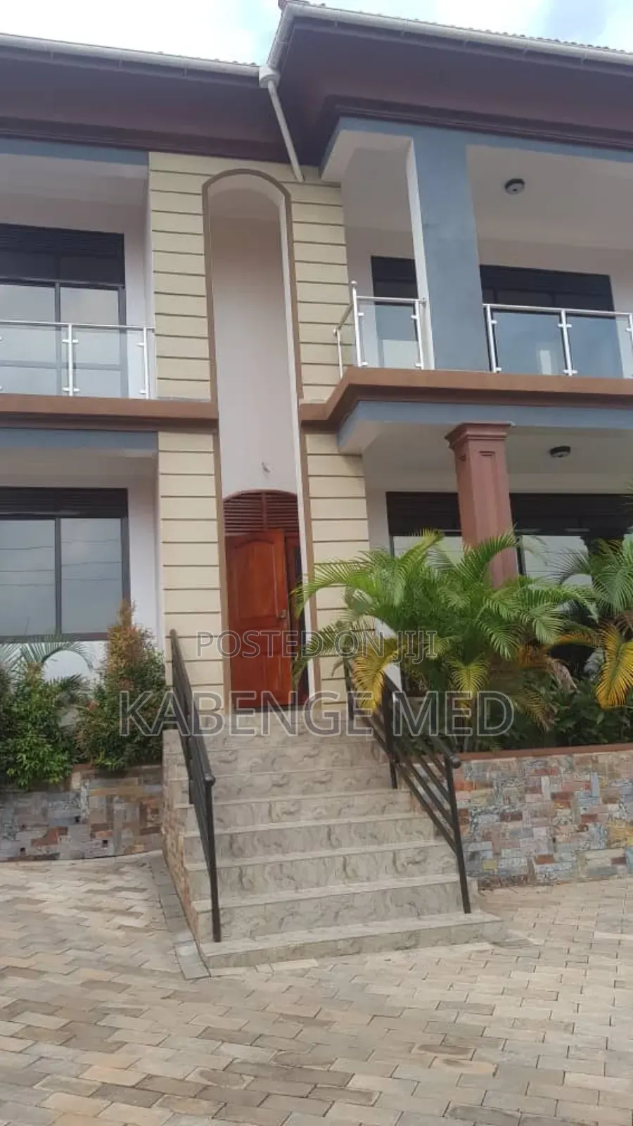 Furnished Mini Flat in Shimon Estate, Central Division for sale