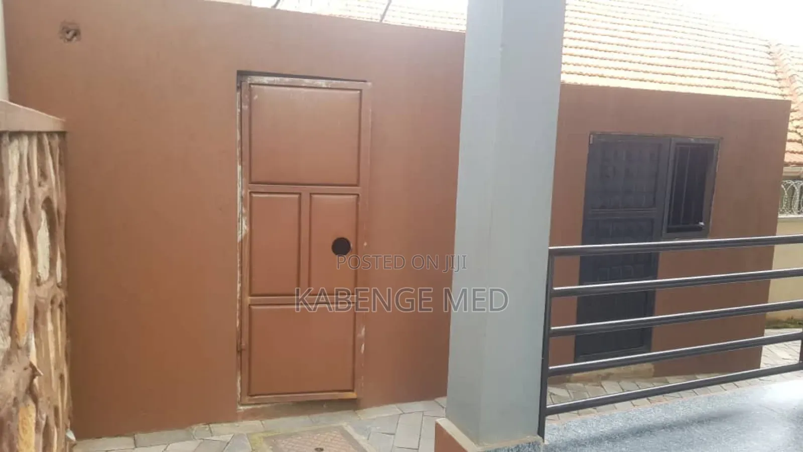 Furnished Mini Flat in Shimon Estate, Central Division for sale