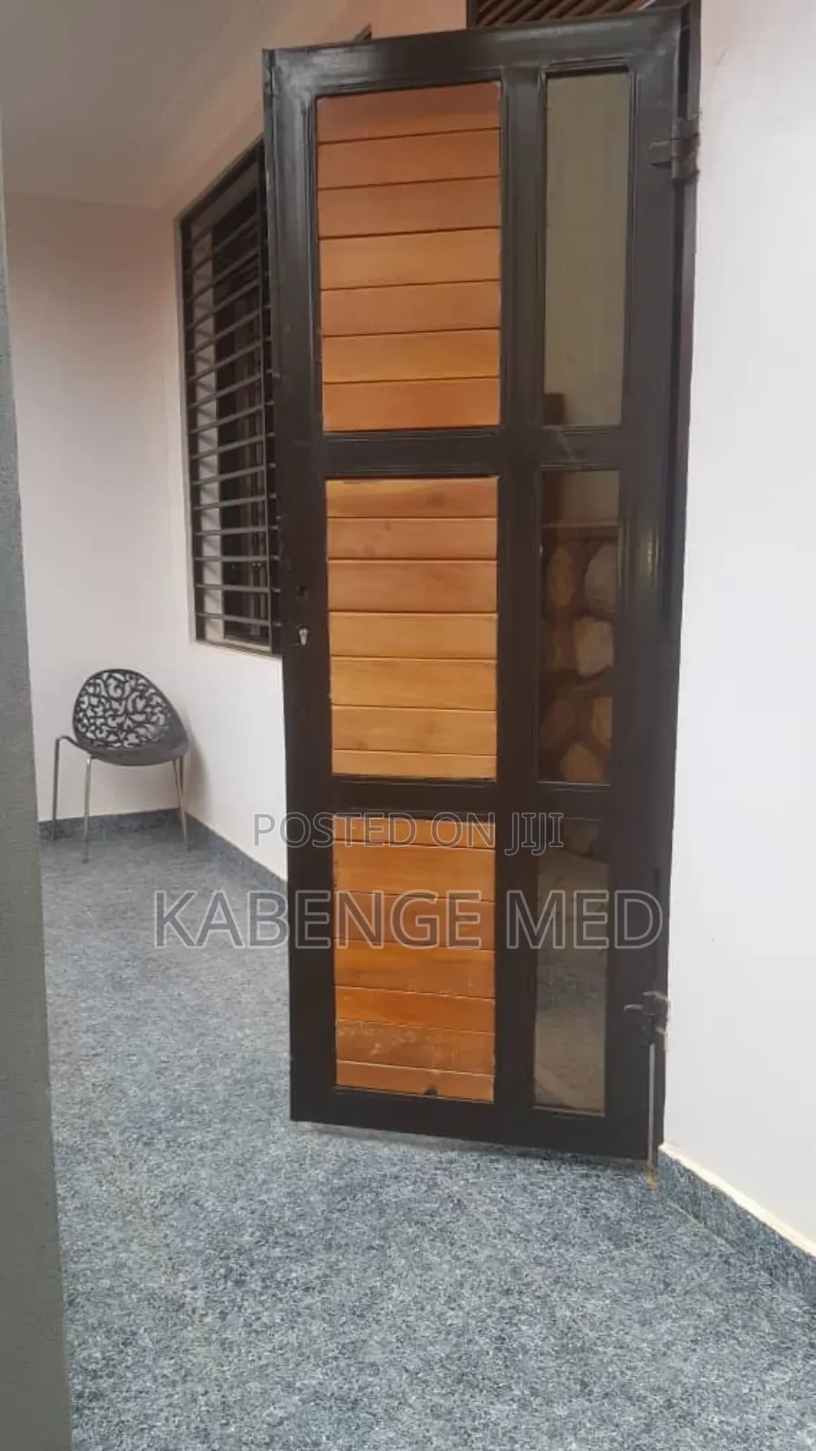 Furnished Mini Flat in Shimon Estate, Central Division for sale