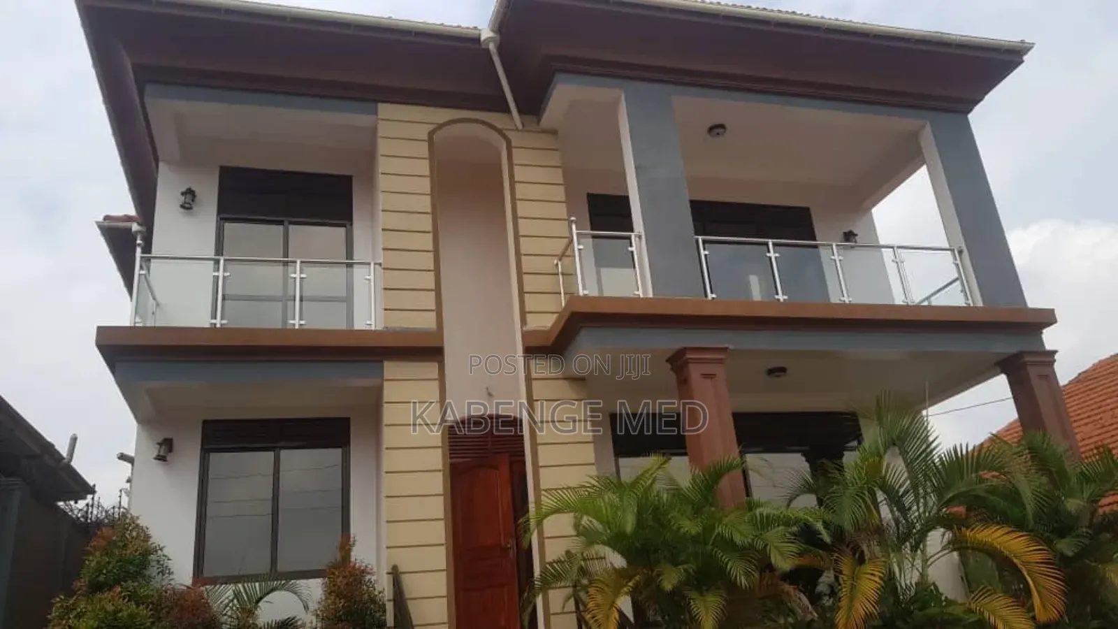Furnished Mini Flat in Shimon Estate, Central Division for sale