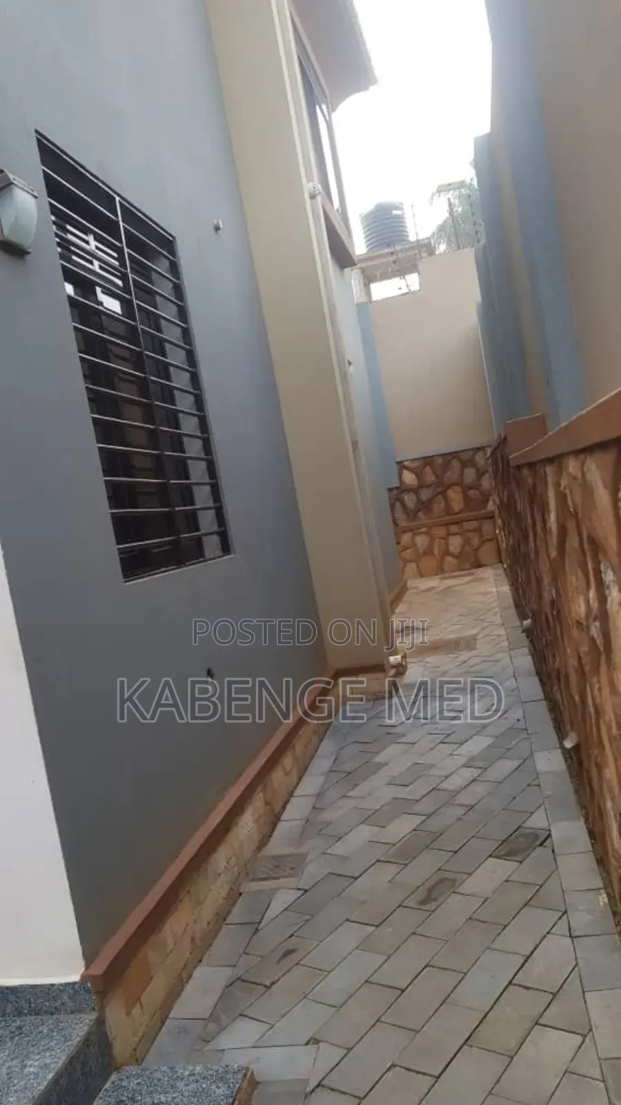 Furnished Mini Flat in Shimon Estate, Central Division for sale