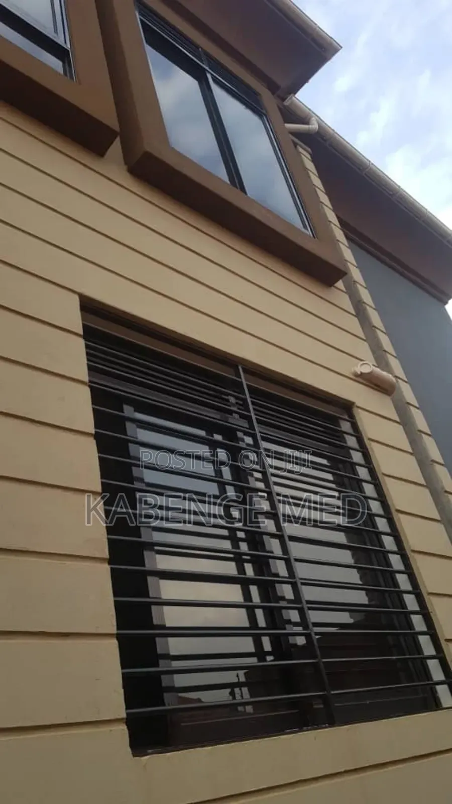 Furnished Mini Flat in Shimon Estate, Central Division for sale