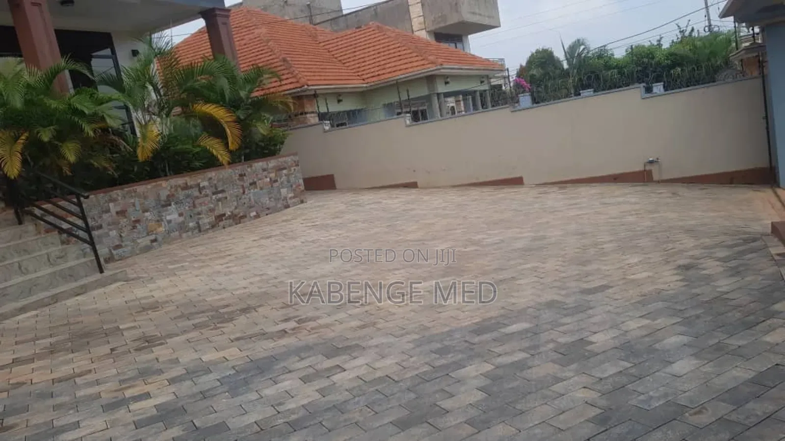 Furnished Mini Flat in Shimon Estate, Central Division for sale