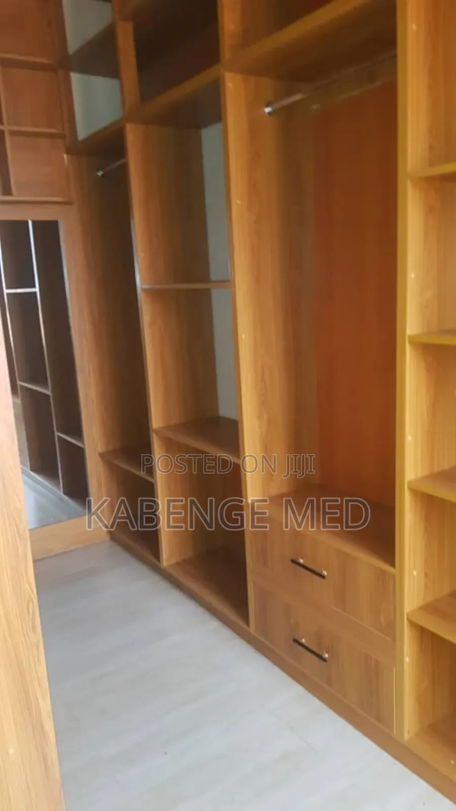 Furnished Mini Flat in Shimon Estate, Central Division for sale