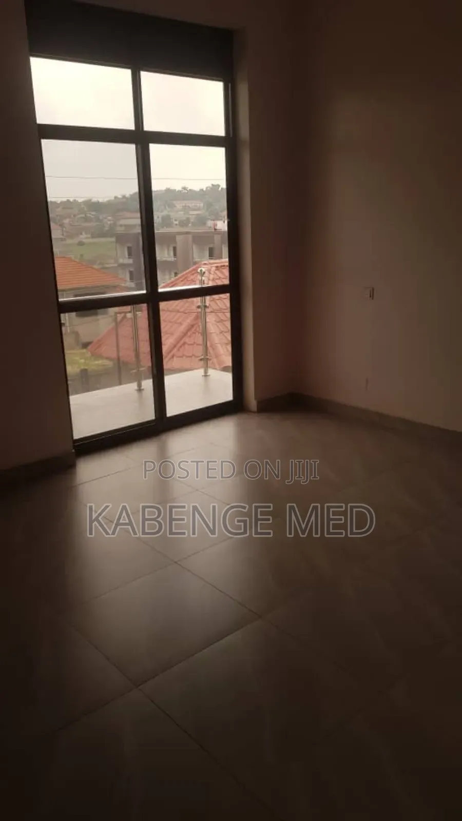 Furnished Mini Flat in Shimon Estate, Central Division for sale