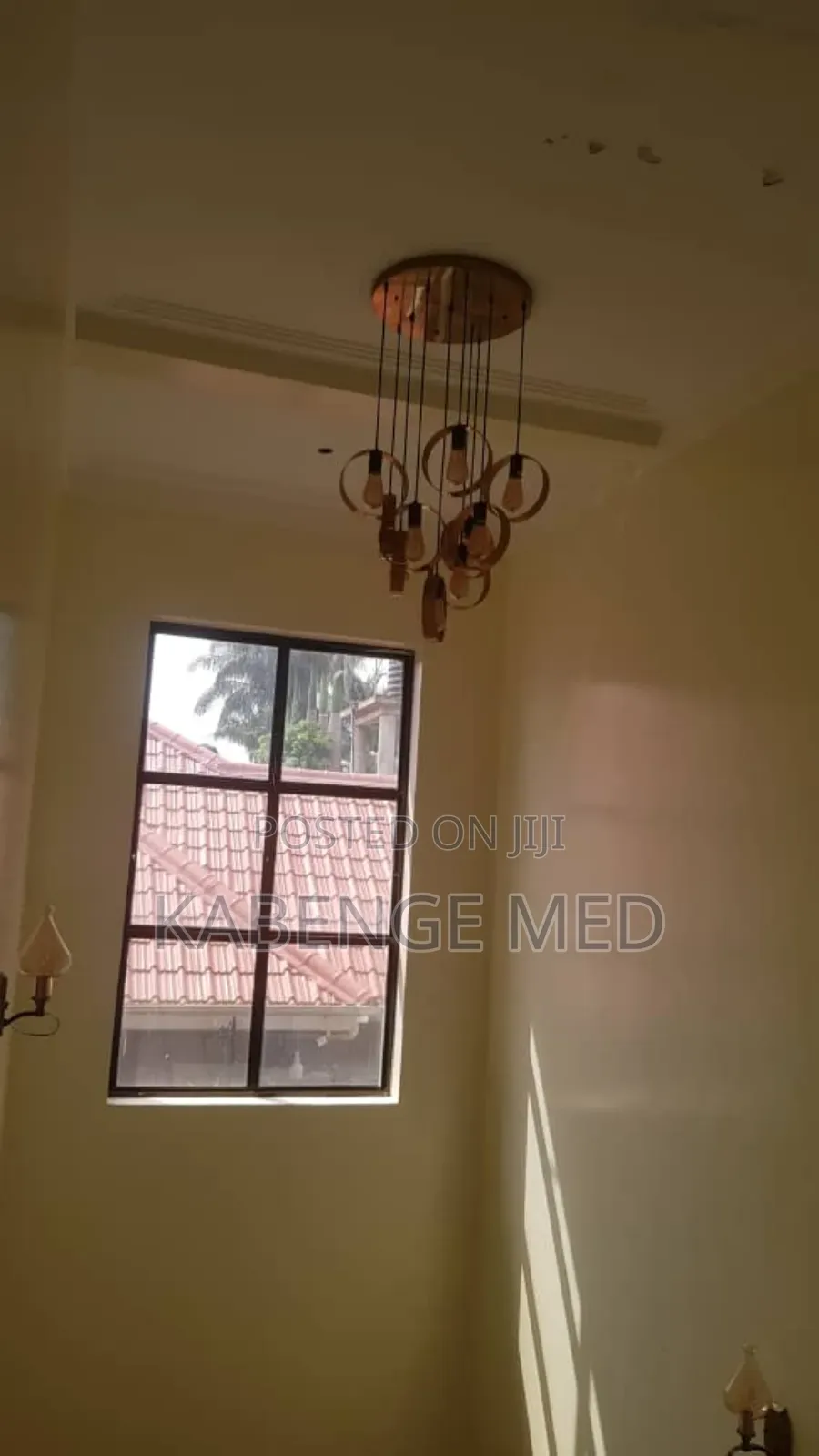 Furnished Mini Flat in Shimon Estate, Central Division for sale