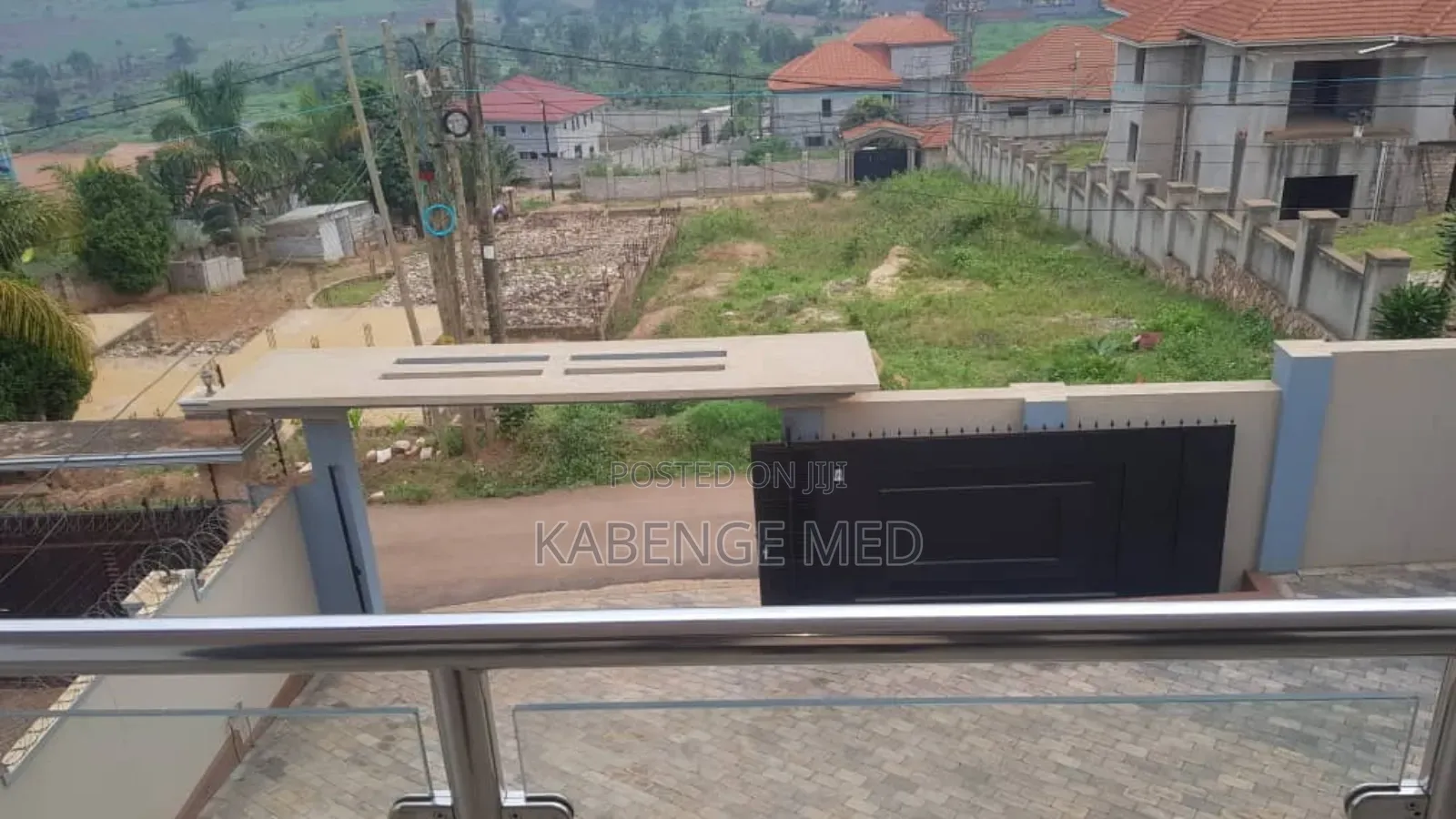 Furnished Mini Flat in Shimon Estate, Central Division for sale