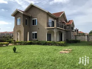 Mirembe Mansions At Kigo Near Serena Hotel For Sale