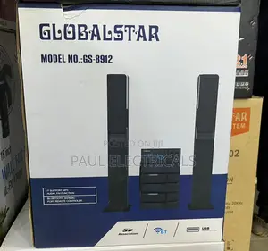 Global Star Gs-8912