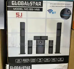 Global Star Gs-V65