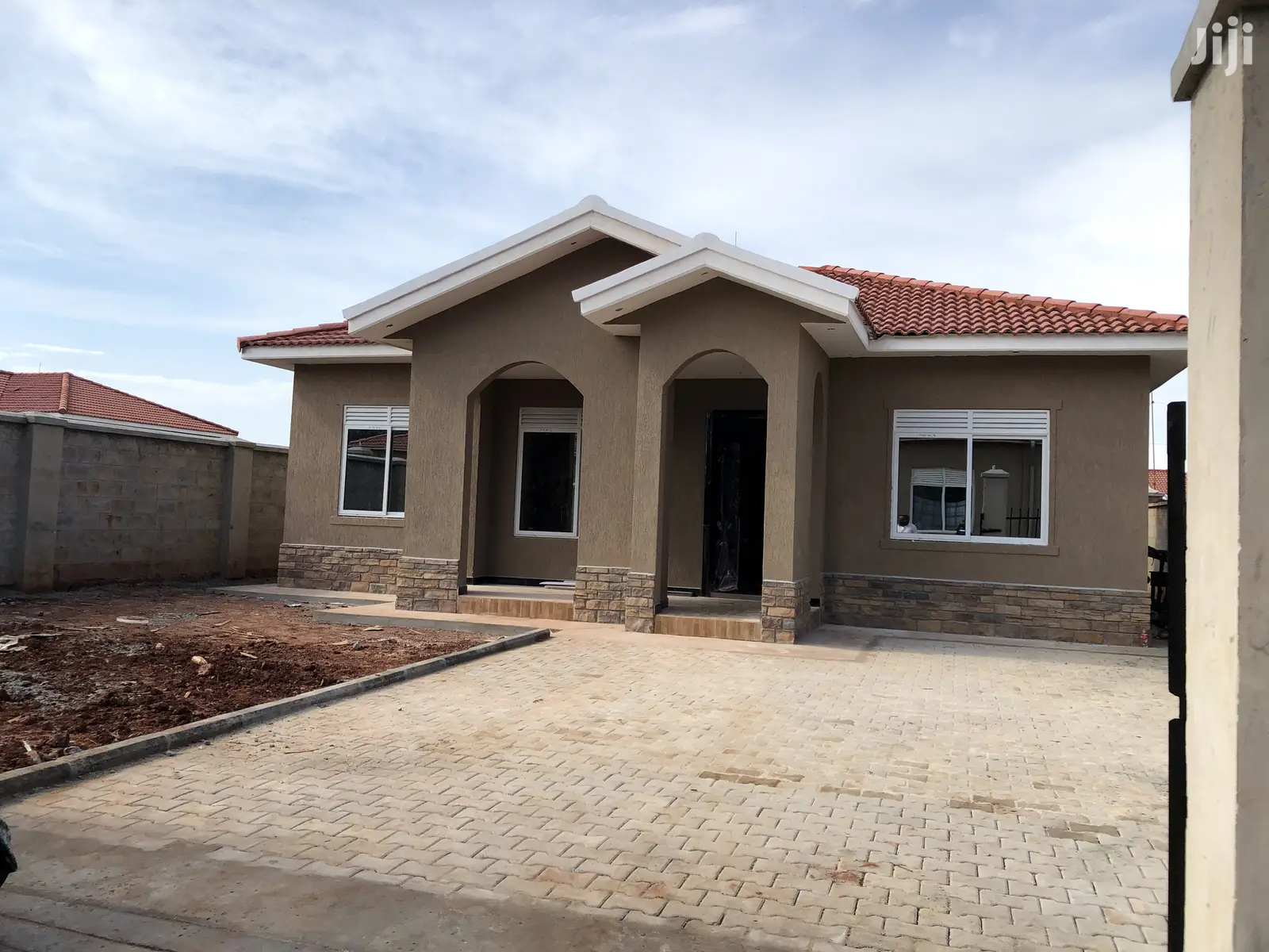 Mirembe Villas In Gated Community On Sale