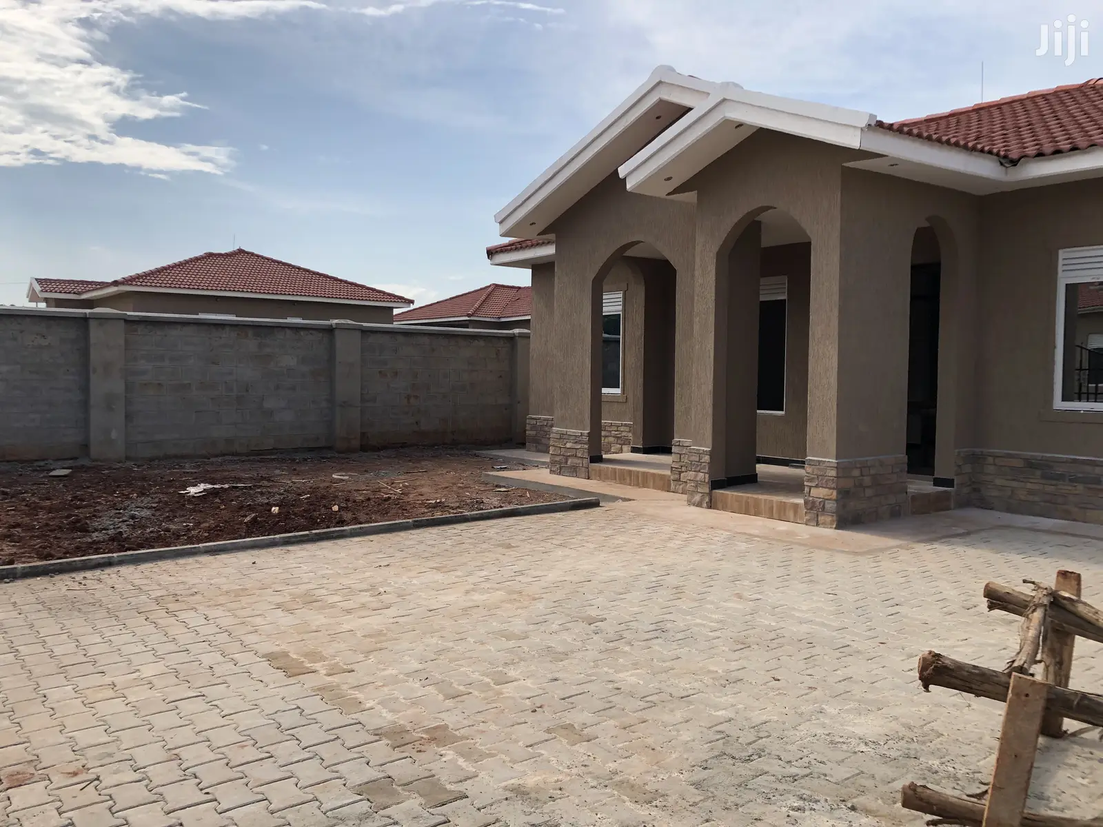 Mirembe Villas In Gated Community On Sale