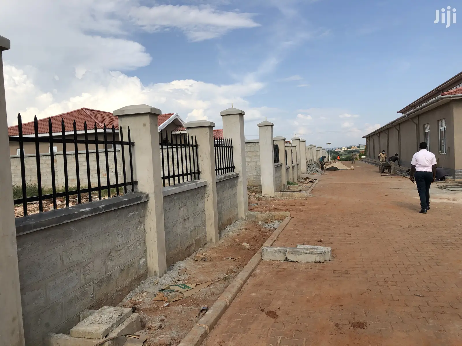 Mirembe Villas In Gated Community On Sale