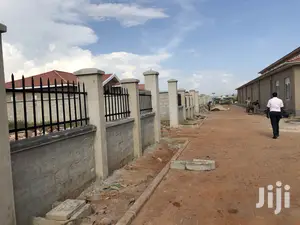 Mirembe Villas In Gated Community On Sale