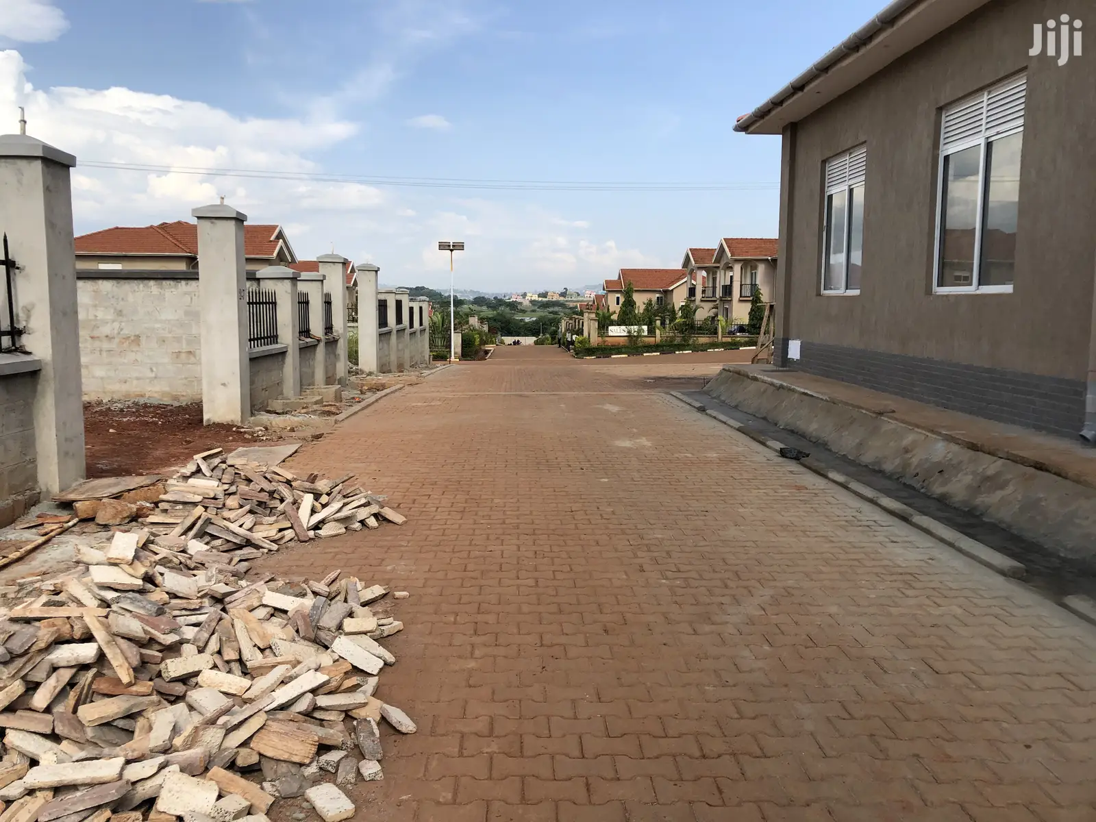 Mirembe Villas In Gated Community On Sale